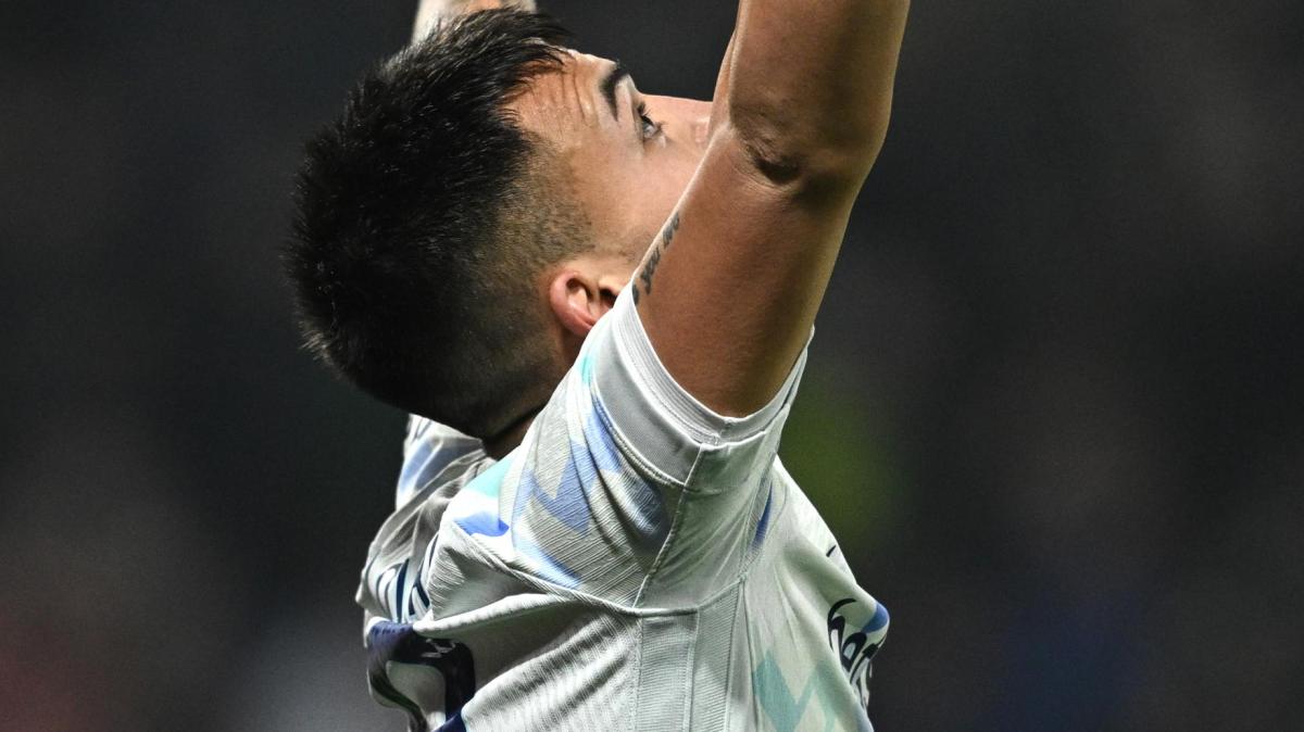 GdS - Lautaro nella storia dell'Inter: agganciato Boninsegna a 171 gol