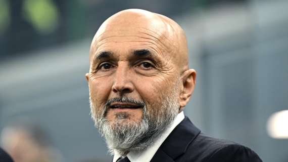 Spalletti: "Domani contro la Germania farò più o meno quattro cambi. All'andata potevamo vincere"