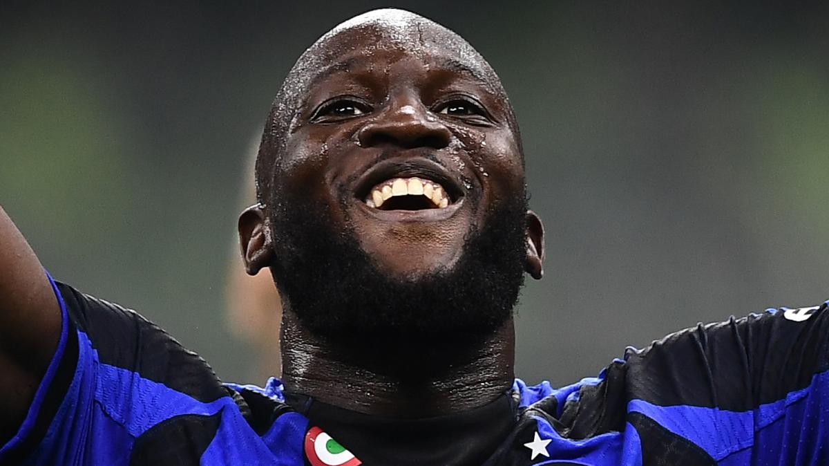 TS - Lukaku-Ausilio, i retroscena della riappacificazione a Montecarlo
