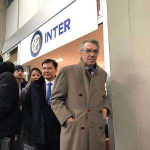 Farina: "Inter e Milan dovrebbero avere un presidente italiano. Rischio è formare Gary Cooper football club"