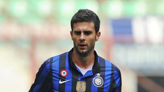 Motta salta Inter-Juventus per problema muscolare