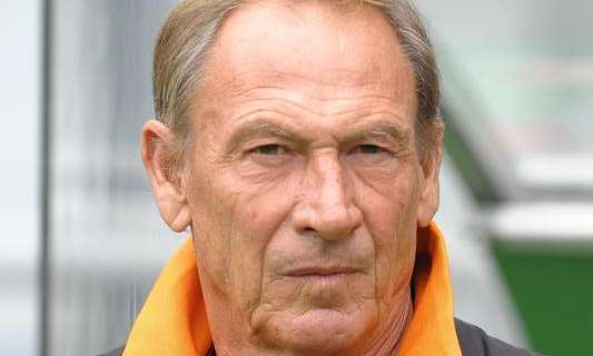 Zeman attacca: "La Juve ha comandato per vent'anni"