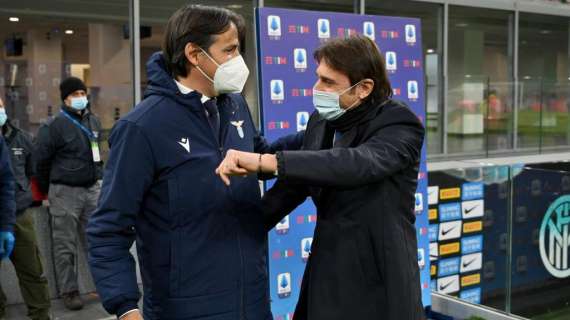 Sissoko: "Il ciclo dell'Inter è già finito. Inzaghi è bravissimo, ma non penso ripeta l'annata con Conte"