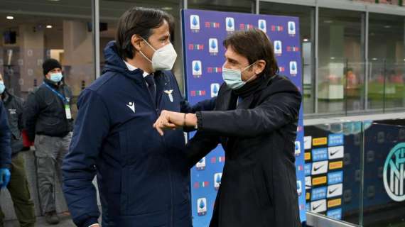 Ventura: "Addio di Conte all'Inter, dopo una vittoria nessuno se lo aspettava. Inzaghi? Ha inciso molto il modulo"