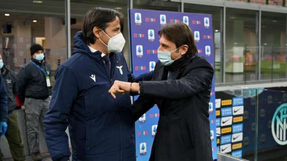 Accardi: "Conte-Inter, giusto dirsi addio dopo lo scudetto. Inzaghi sostituto ideale"