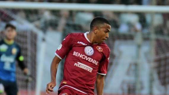 Rivas, l'agente conferma: "Vuole restare alla Reggina, dipenderà anche dall'Inter"