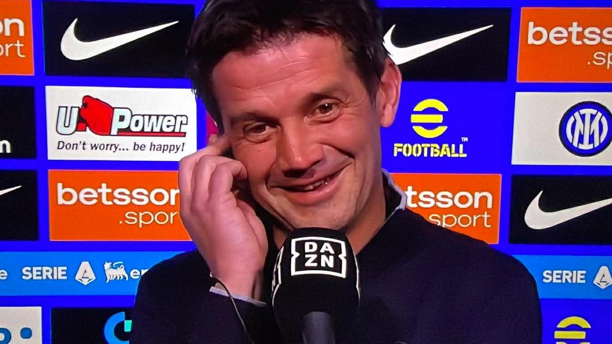 Chivu: "Cresciuti rispetto a inizio stagione, manteniamo questa consistenza. Luis Henrique, un solo rimprovero"