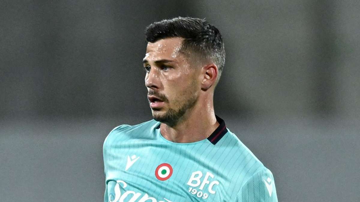 Brutte notizie per il Bologna: Italiano perde Freuler. Frattura della clavicola per lo svizzero