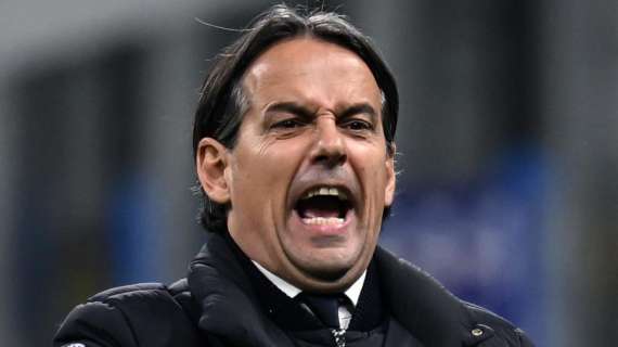 TS - Inzaghi, lo United è un pressing ma la priorità è l'Inter: le garanzie chieste dal tecnico