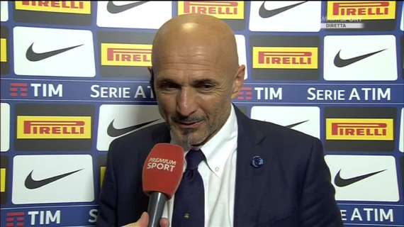 Spalletti: "Riviviamo antichi timori, ora dobbiamo mantenere la calma. Brozovic..."