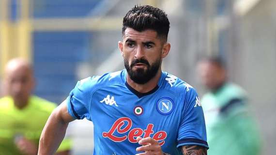 Napoli, buone notizie per Gattuso: due giocatori tornano negativi al Covid