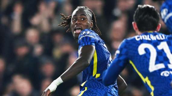 From UK - Chalobah vuole riunirsi a Tuchel: il Bayern lo vorrebbe in prestito, il Chelsea spinge per la cessione