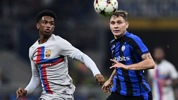 Champions League, Inter e Barcellona avversarie per la 18esima volta in Europa: precedenti a tinte blaugrana 