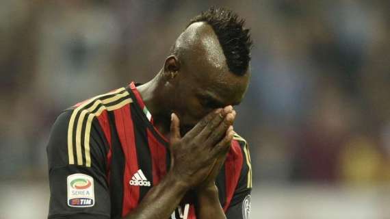 Orrico: "Soltanto Mourinho ha bastonato Balotelli"