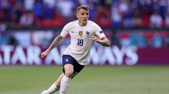 GdS - Inter-Everton, contatto per Digne: gradimento totale, si lavora sulla formula