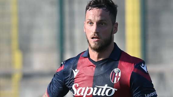 L'Inter ha pensato al ritorno di Marko Arnautovic: offerta da tre milioni di euro, ma il Bologna ha fatto muro