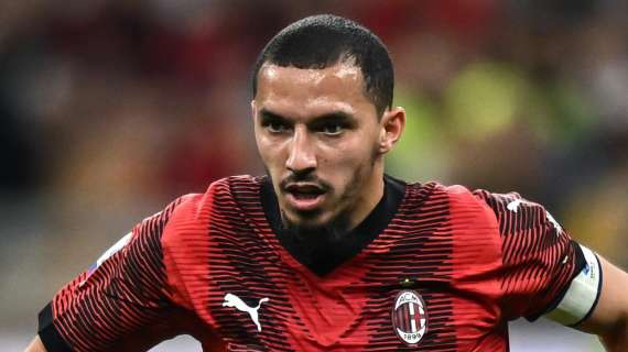 GdS - Bennacer ko: stop di tre mesi? Il Milan può tornare su Rabiot