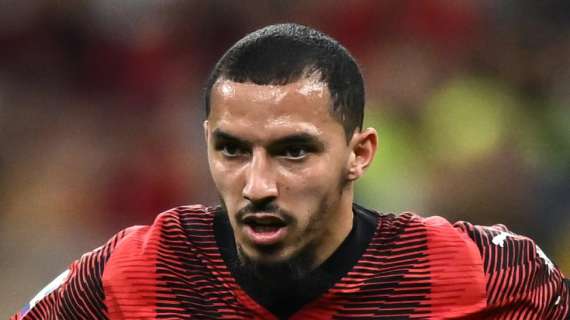 Bennacer: "Al Milan non basta arrivare secondi in campionato. Abbiamo voglia di vincere"