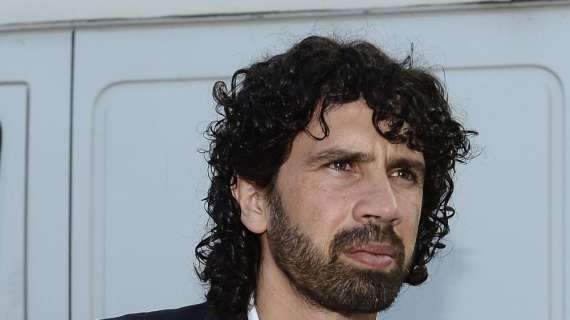 Tommasi: "In quattro per lo scudetto. L'Inter ci sarà"