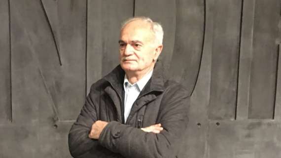 Mazzola: "L'Inter merita di vincere la Champions. Inzaghi bravissimo stratega e poi tutti i giocatori gli vogliono bene. Scudetto? Chissà..."