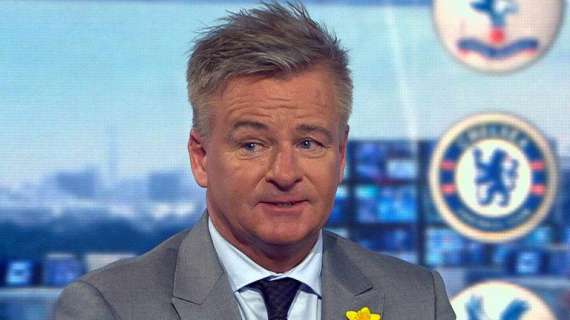 Charlie Nicholas: "Giusto vendere Touré, il City può..."