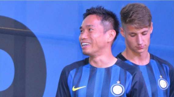 FcIN - Nagatomo, addio non imminente: l'Inter oggi è impegnata su altri fronti