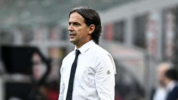 CdS - Inzaghi non va a caccia di giustificazioni. La sua faccia dopo il 3-1 più eloquente di tante parole