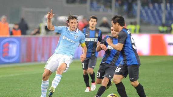 La Lazio torna un tabù: 3 ko di fila all'Olimpico