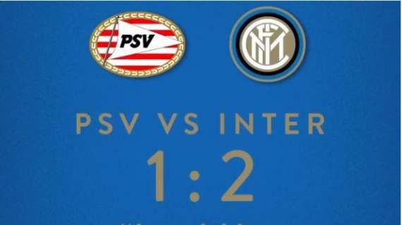 VIDEO - L'Inter ripercorre la vittoria sul Psv: i gol di Nainggolan e Icardi diventano un fumetto