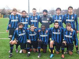 Amichevole Primavera-Arcellasco 4-0