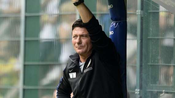 Rivivi il Live - Inter-Cittadella 4-0 - Mazzarri, buona la prima: l'Inter c'è