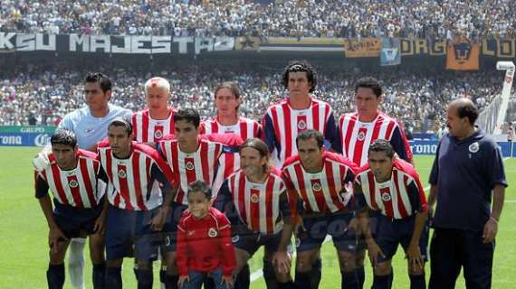 Occhio al Chivas: manda k.o. il Manchester United!