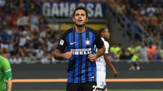 GdS - Eder la carta per arrivare a Bernardeschi?