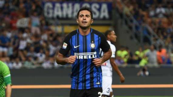 GdS - Eder resta in bilico: leader o plusvalenza