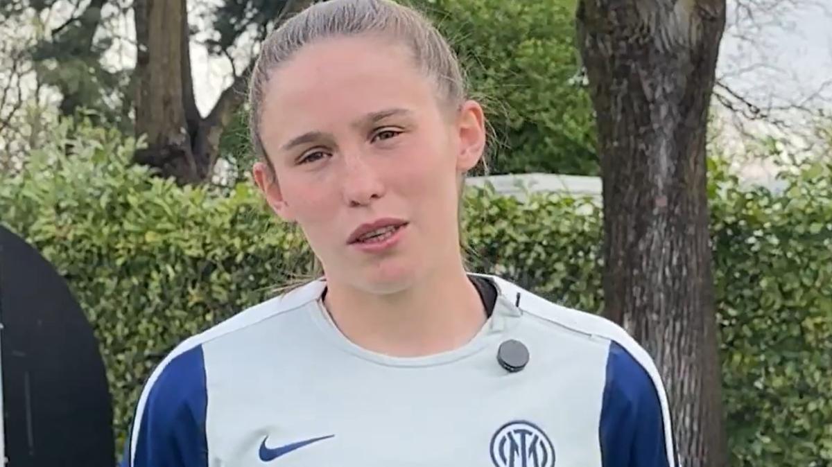 Detruyer: "Contro la Lazio primi 30 minuti giocati benissimo. Stiamo migliorando ogni partita"