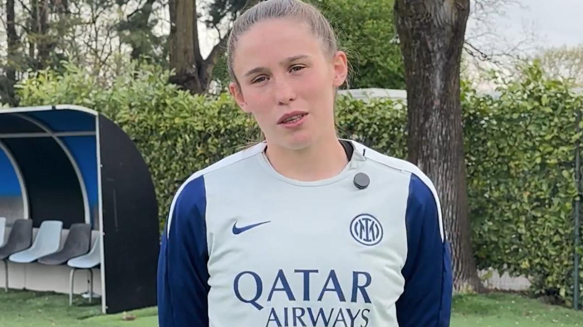 Serie A Women, c'è anche Marie Detruyer nella Top XI ideale della 18esima giornata