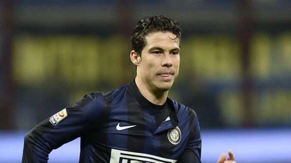 GdS - Hernanes verso il sì. Mazzarri vorrebbe...