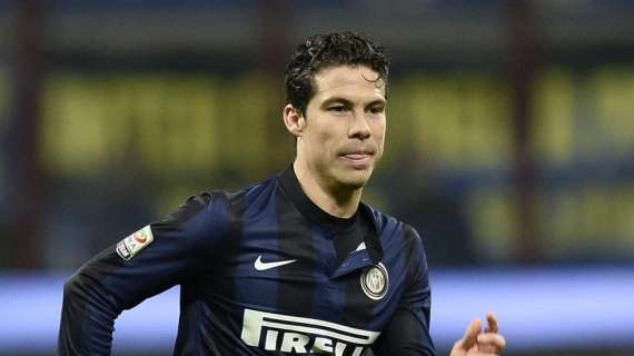 GdS - Hernanes verso il recupero, ma deciderà lui