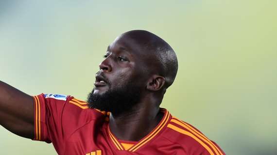 Fiore: "Inter-Roma? Difficile sia spettacolare. Una forte contestazione può condizionare Lukaku"