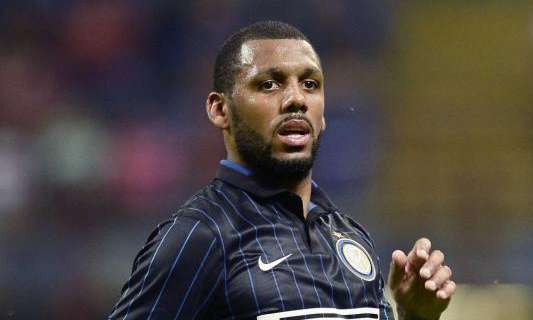 M'Vila, rosso all'esordio col Sunderland U-21