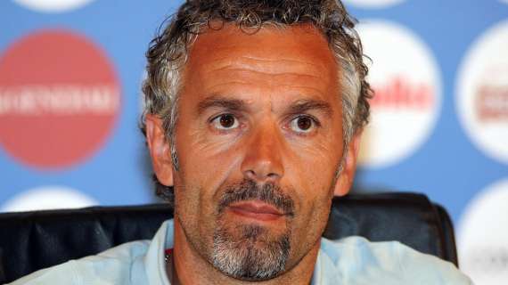 Donadoni: "Mourinho è poco educato"