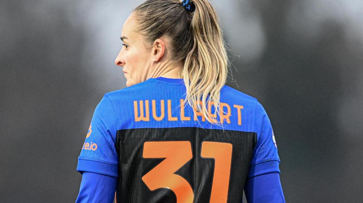 Serata di riconoscimenti per le ragazze dell'Inter Women
