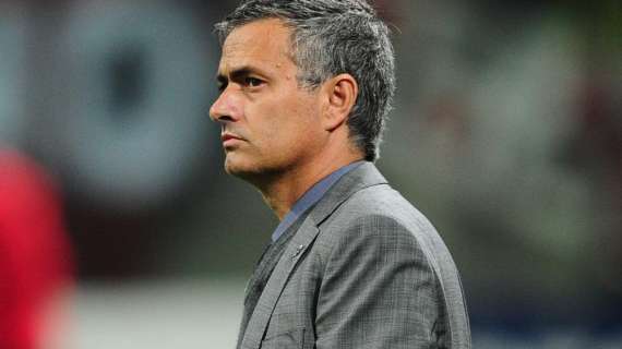 Mourinho il salvatore? Secondo Platini...