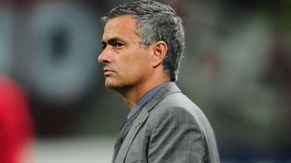 Bookies: si scommette sul ritorno di Mourinho