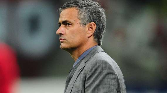 Mou travolge e  vince anche il derby. Il suo allievo...