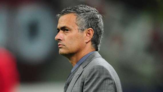 AS trema e riporta i rumours su Mou-Inter per giugno