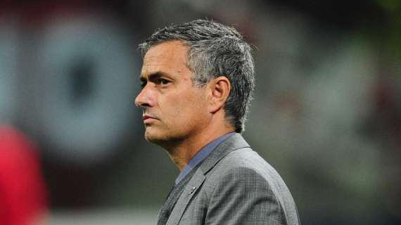 MD Exclusive: "Mou can leave Real this year"
