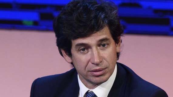 Albertini: "Gerarchie estive capovolte prima del derby? L'Inter ha aggiustato più di una partita al 90'"