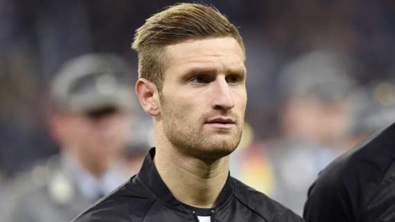 Mirror - Arsenal-Inter, niente accordo per Mustafi