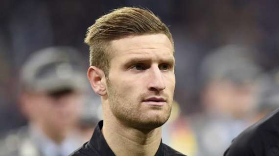 Mustafi, ora si inserisce anche il Bayer Leverkusen